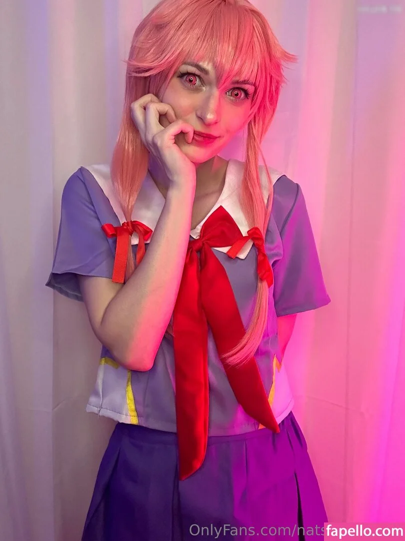 Natsuku Onlyfans Photo Gallery 