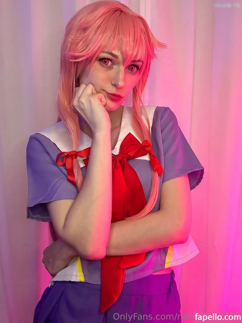 Natsuku Onlyfans Photo Gallery 