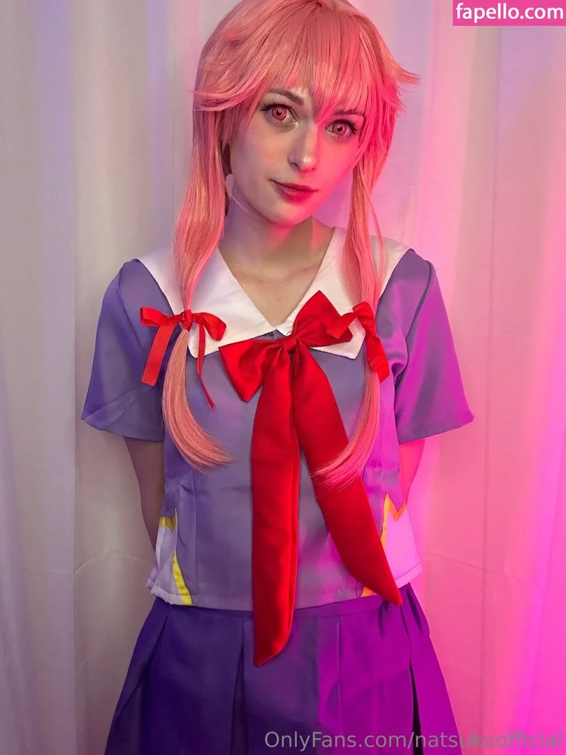 Natsuku Onlyfans Photo Gallery 