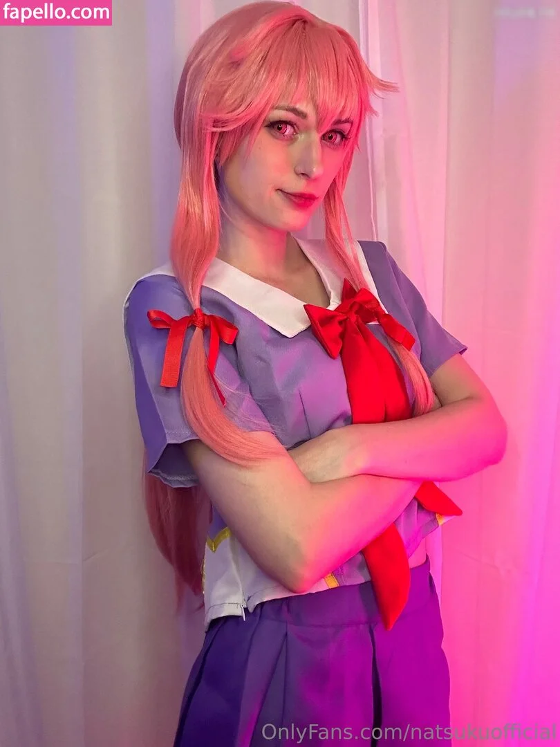 Natsuku Onlyfans Photo Gallery 