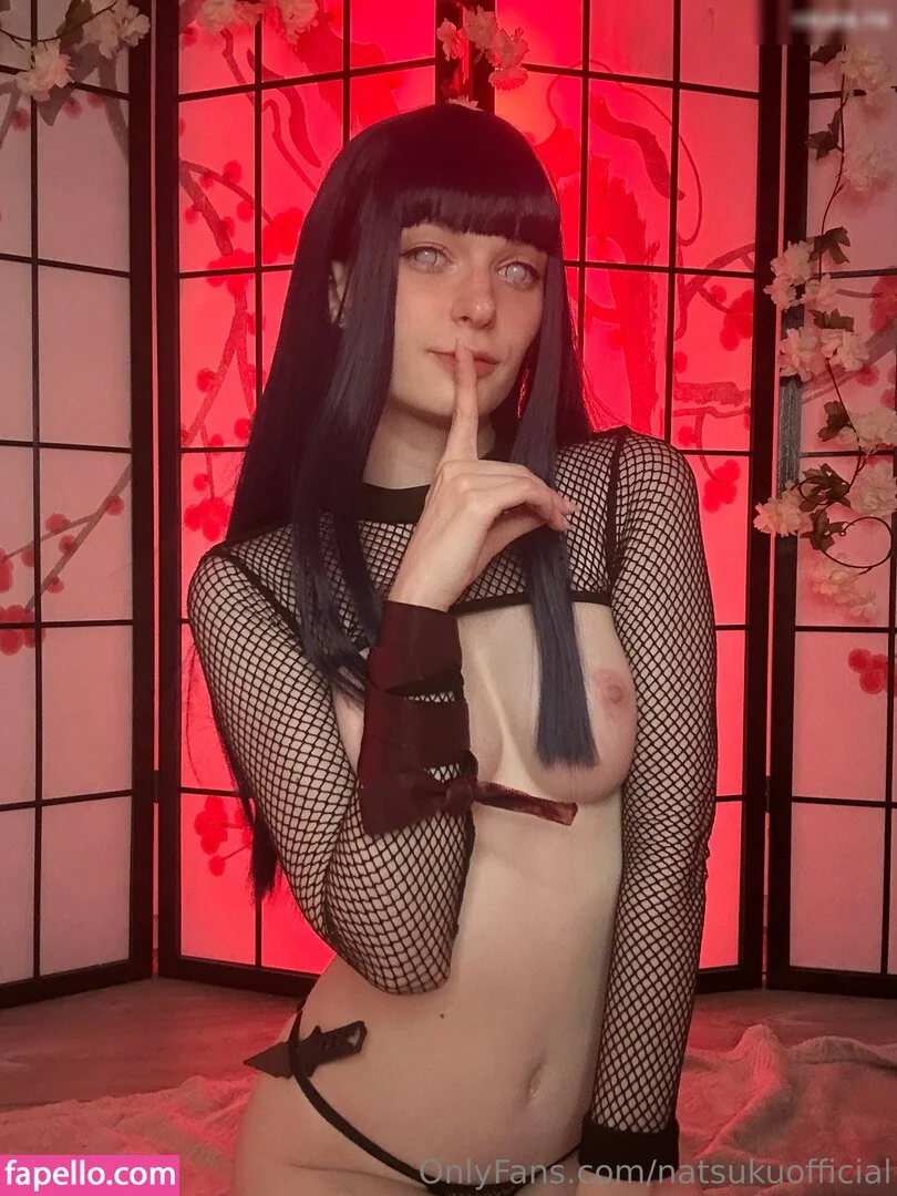 Natsuku Onlyfans Photo Gallery 