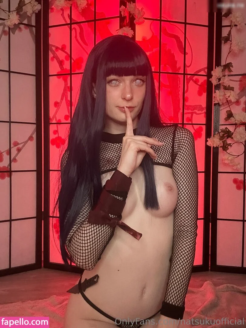 Natsuku Onlyfans Photo Gallery 