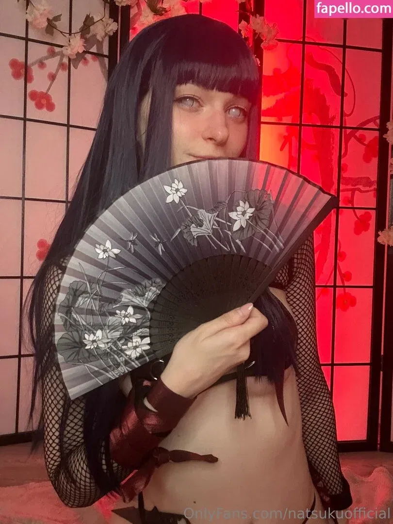 Natsuku Onlyfans Photo Gallery 