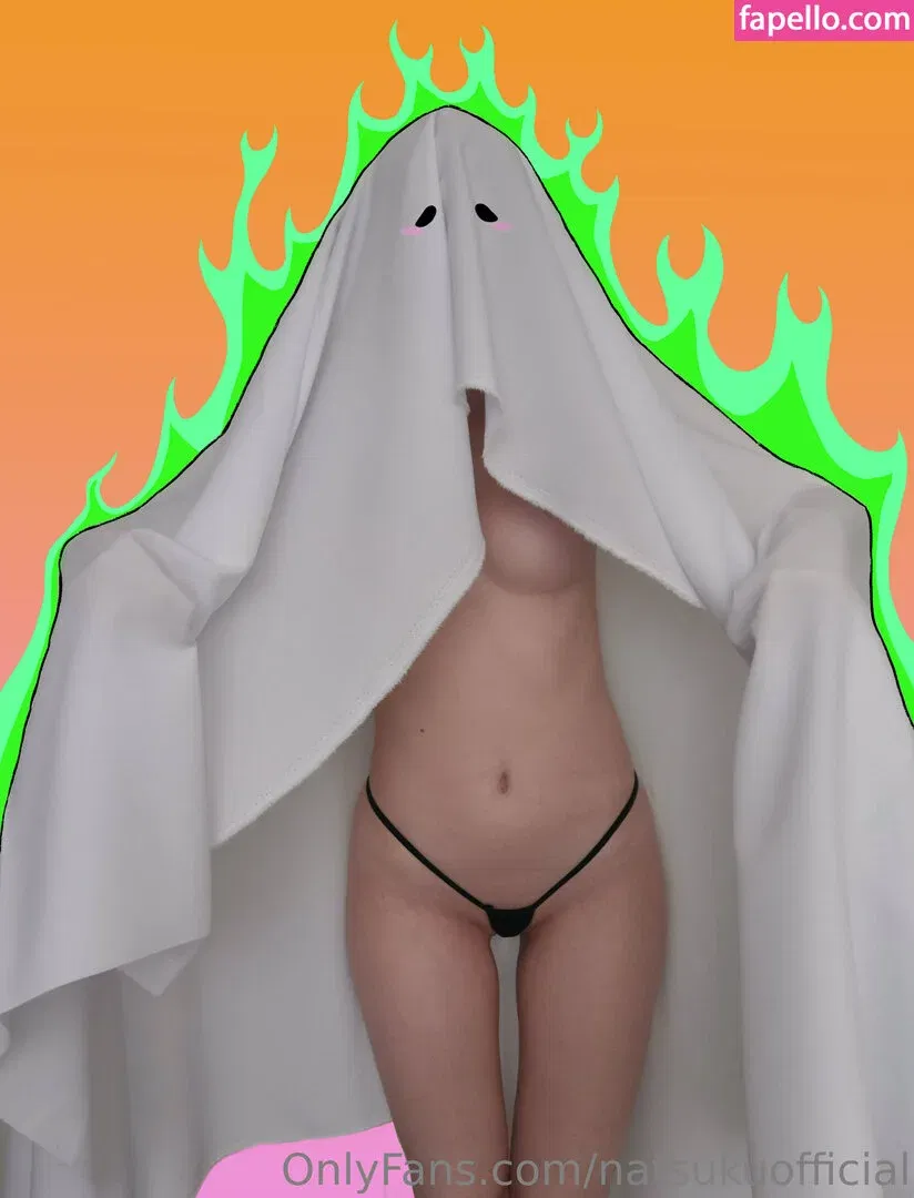 Natsuku Onlyfans Photo Gallery 