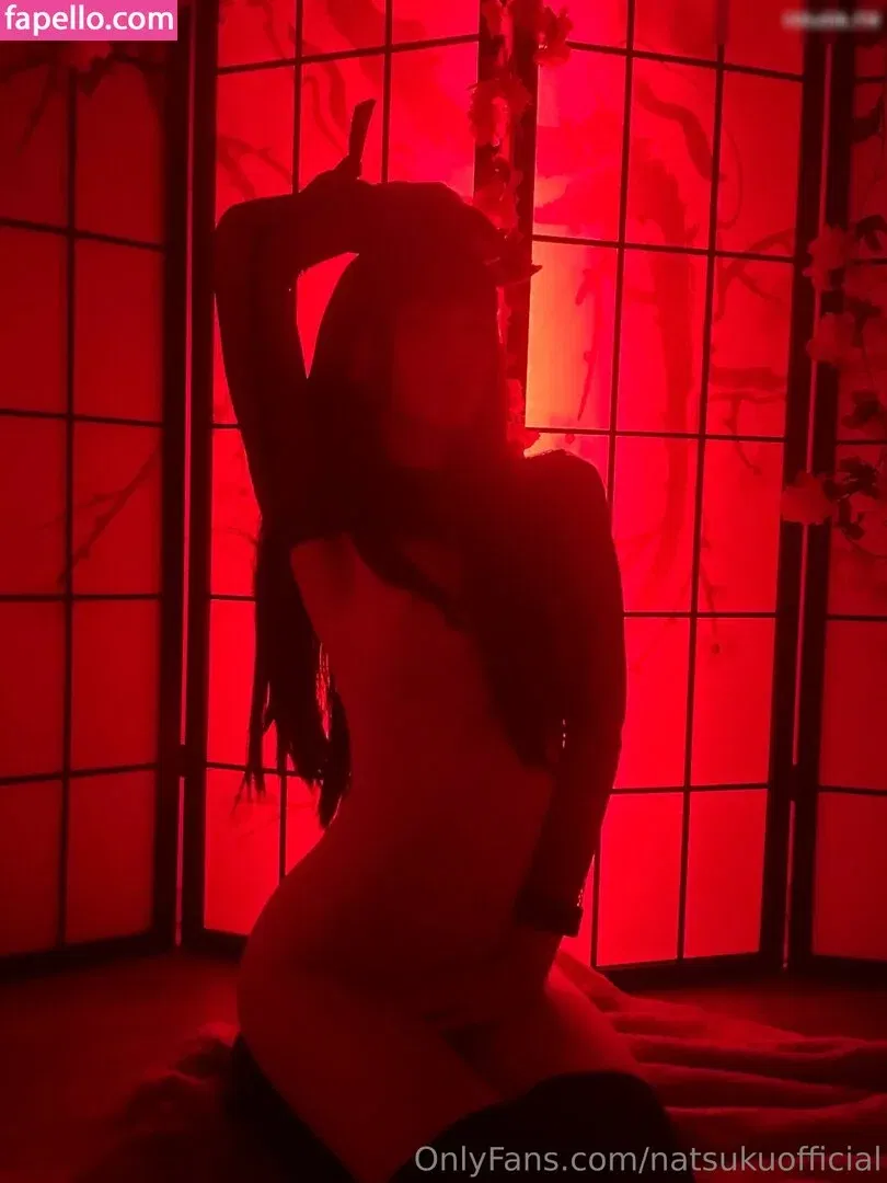Natsuku Onlyfans Photo Gallery 