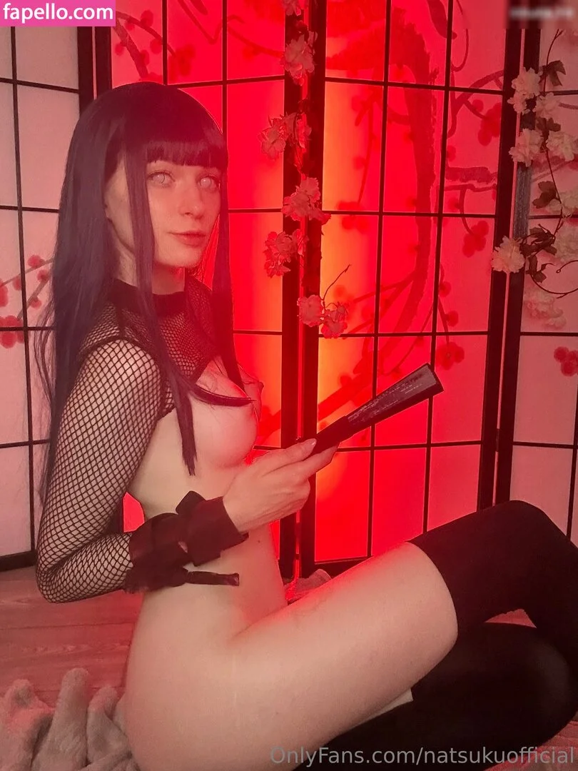 Natsuku Onlyfans Photo Gallery 