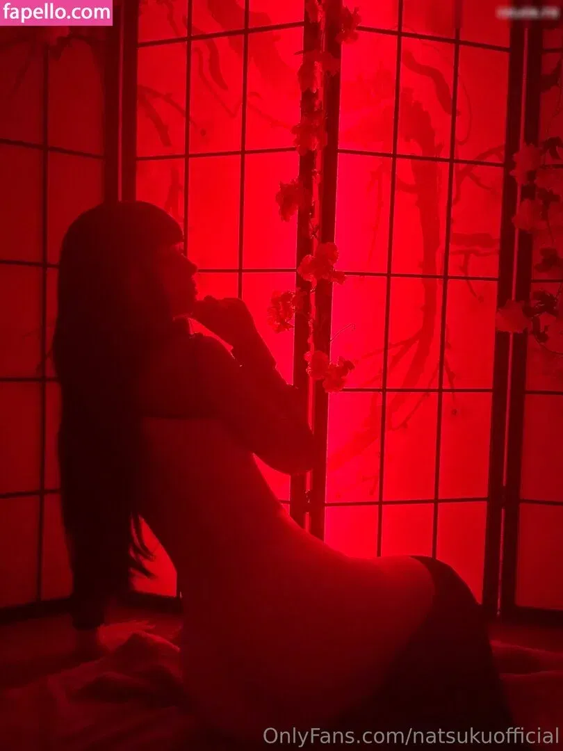 Natsuku Onlyfans Photo Gallery 