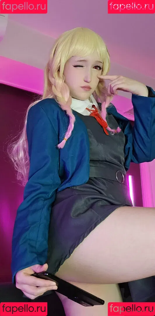 Tenshivenus Onlyfans Photo Gallery 