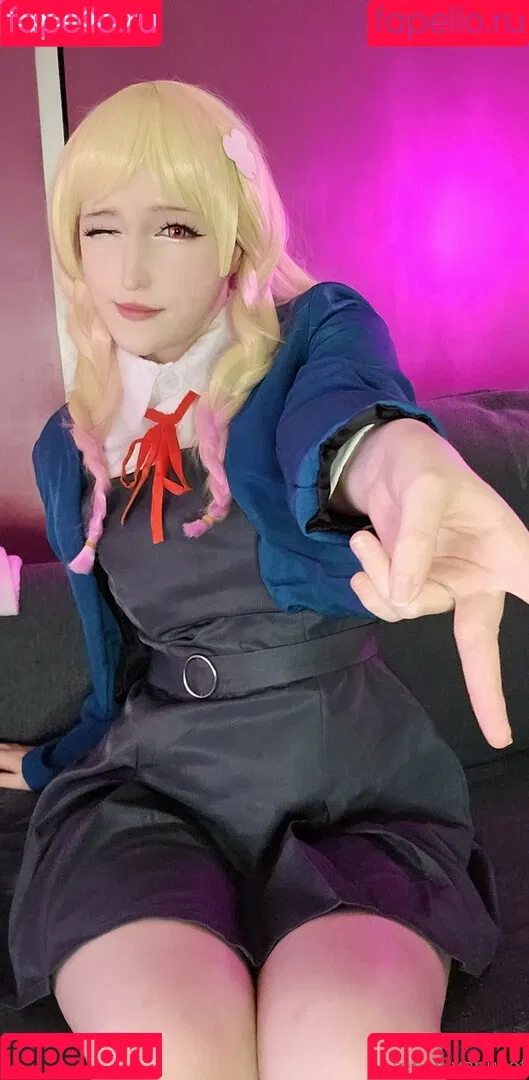 Tenshivenus Onlyfans Photo Gallery 