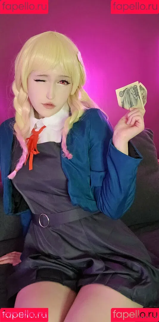 Tenshivenus Onlyfans Photo Gallery 