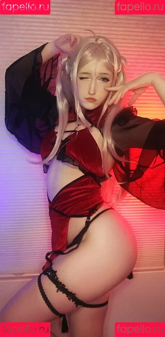 Tenshivenus Onlyfans Photo Gallery 