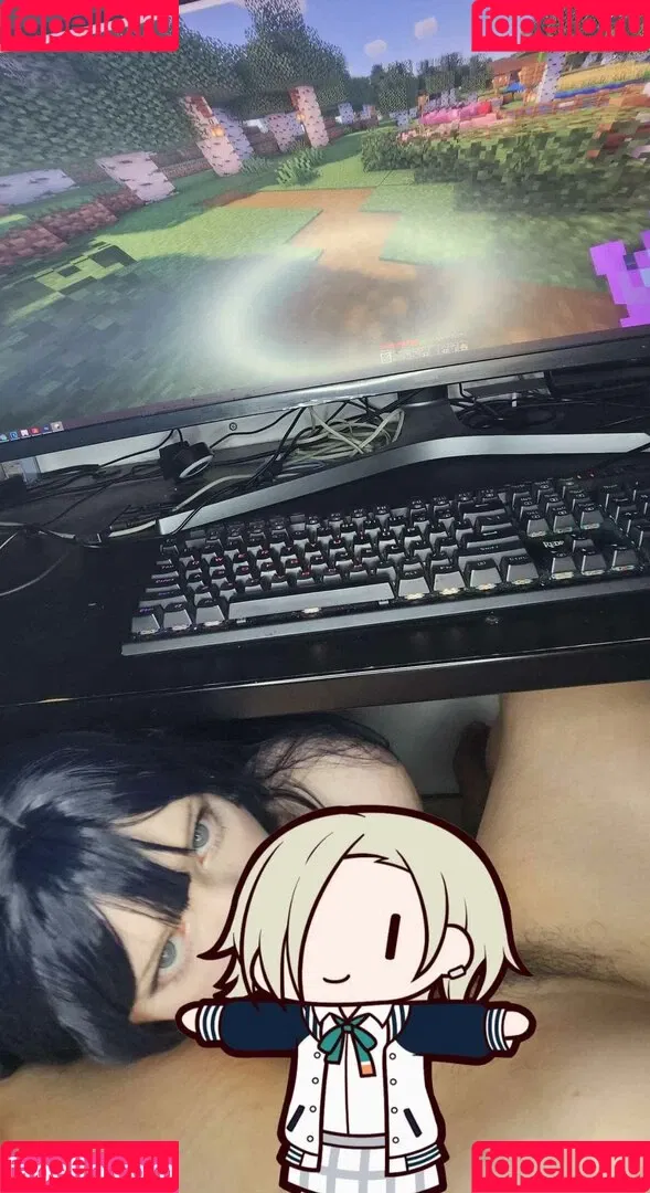 Tenshivenus Onlyfans Photo Gallery 