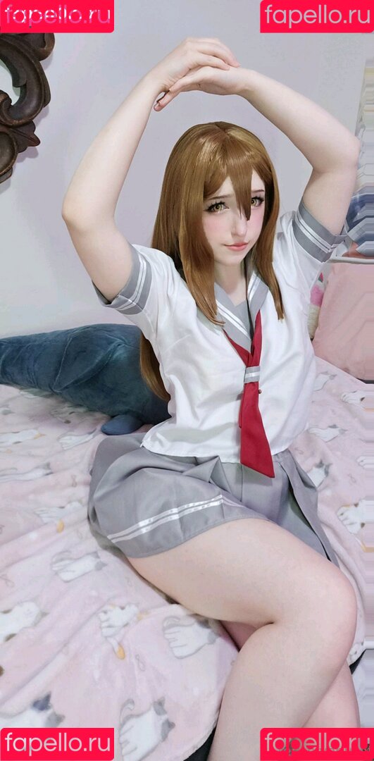 Tenshivenus Onlyfans Photo Gallery 