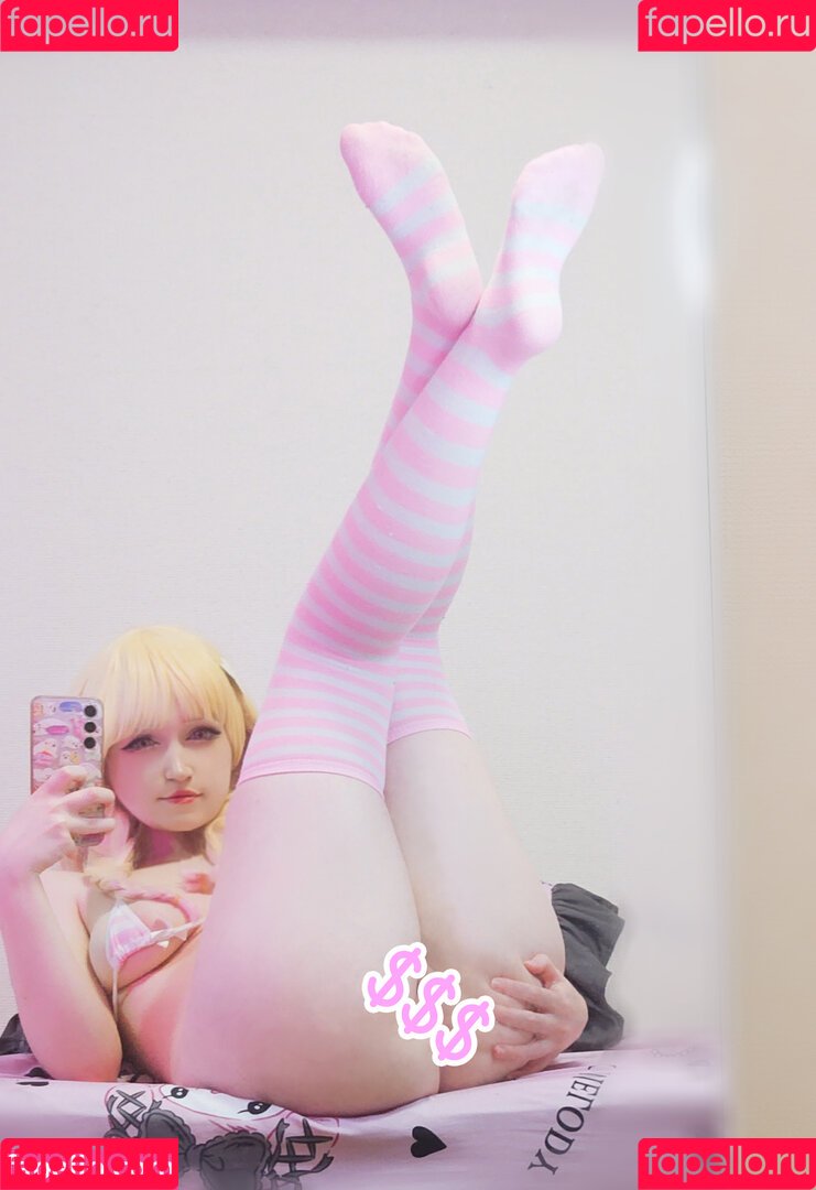 Tenshivenus Onlyfans Photo Gallery 