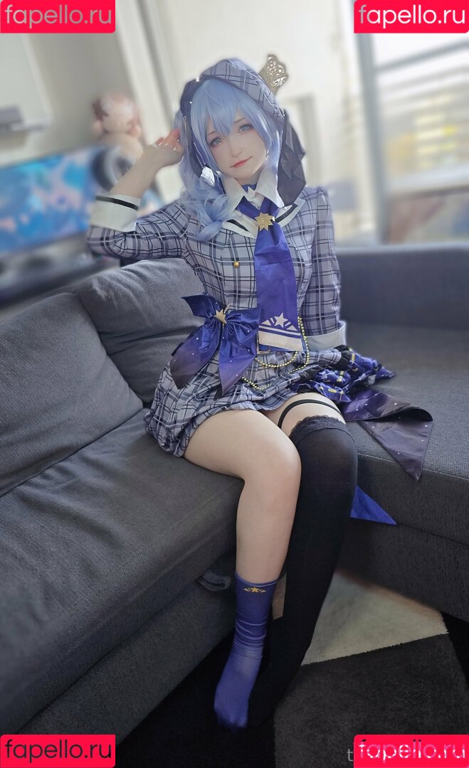 Tenshivenus Onlyfans Photo Gallery 