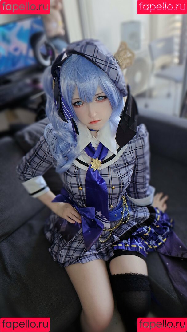 Tenshivenus Onlyfans Photo Gallery 