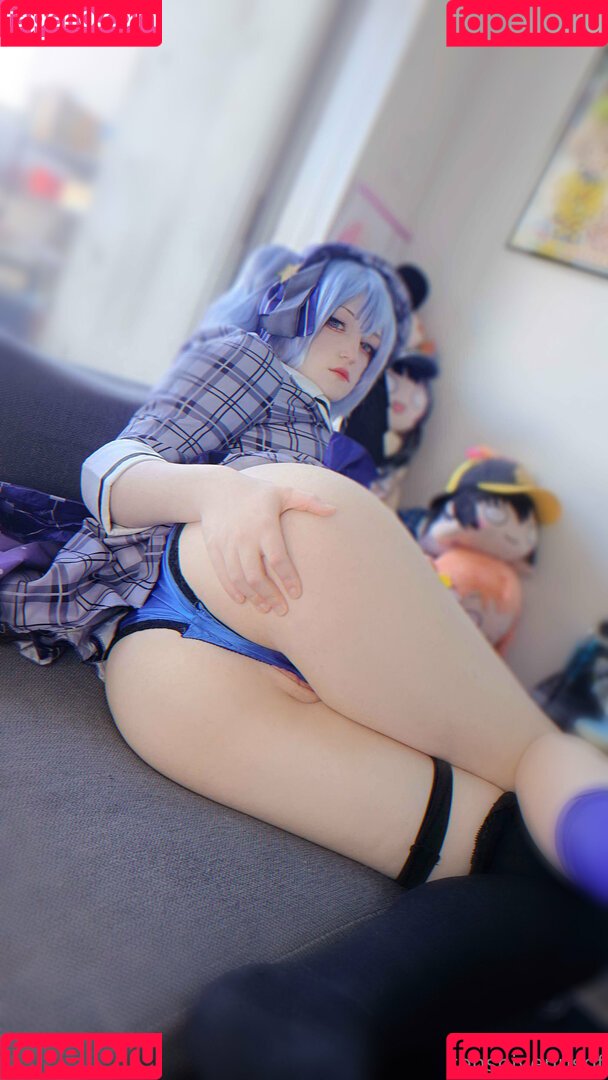 Tenshivenus Onlyfans Photo Gallery 