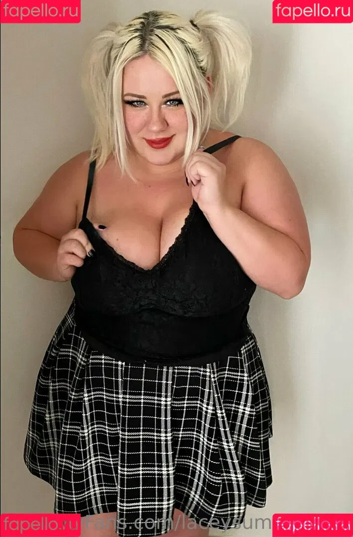laceysummersvip Onlyfans Photo Gallery 