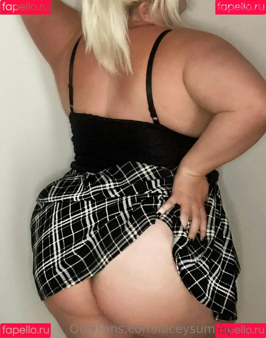 laceysummersvip Onlyfans Photo Gallery 