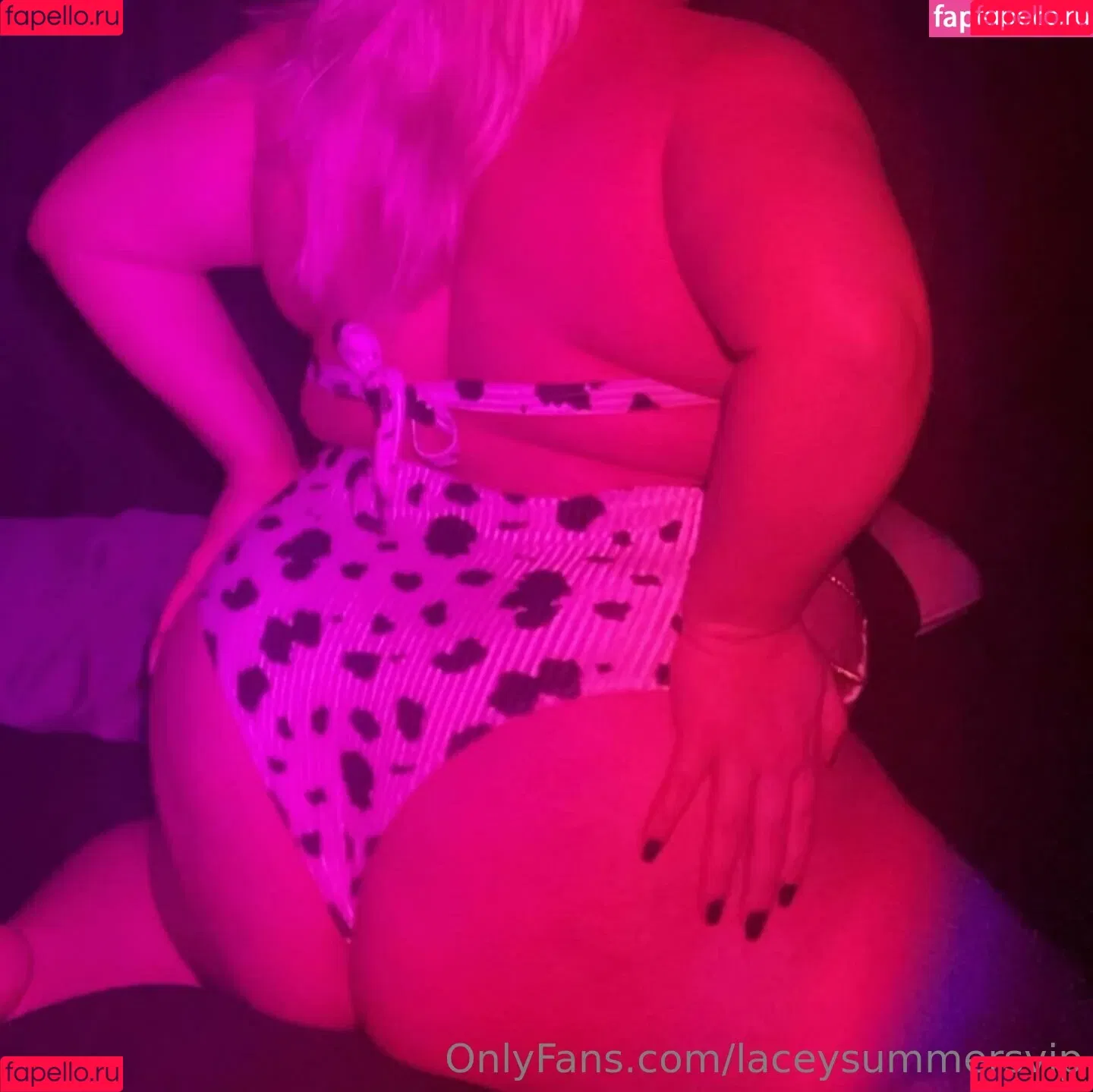 laceysummersvip Onlyfans Photo Gallery 
