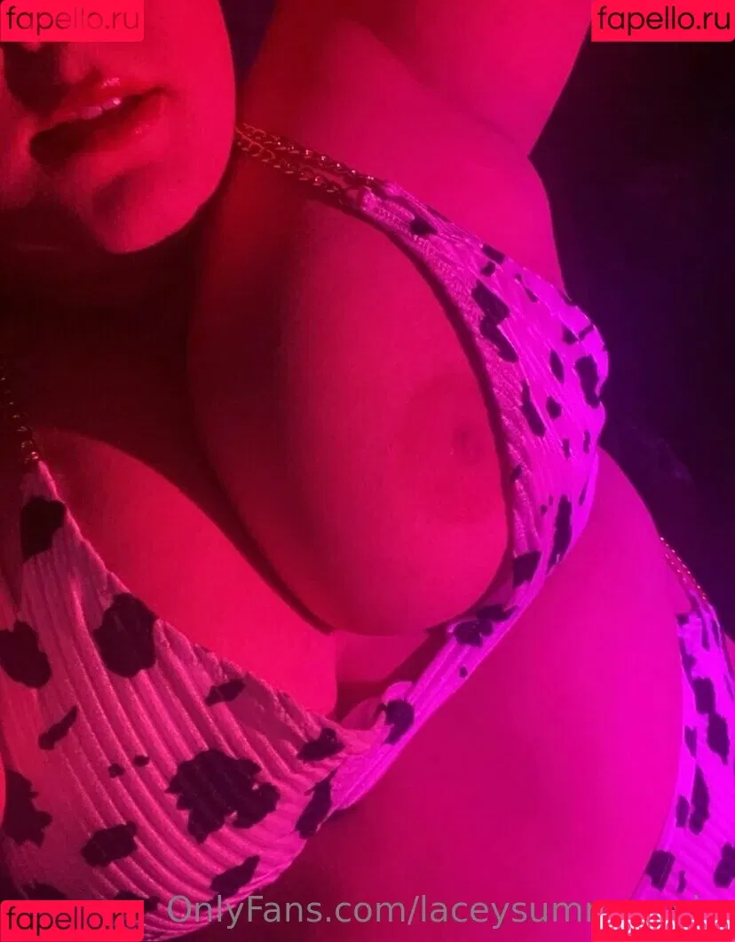 laceysummersvip Onlyfans Photo Gallery 