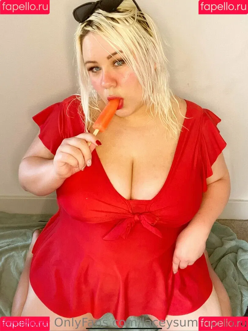 laceysummersvip Onlyfans Photo Gallery 