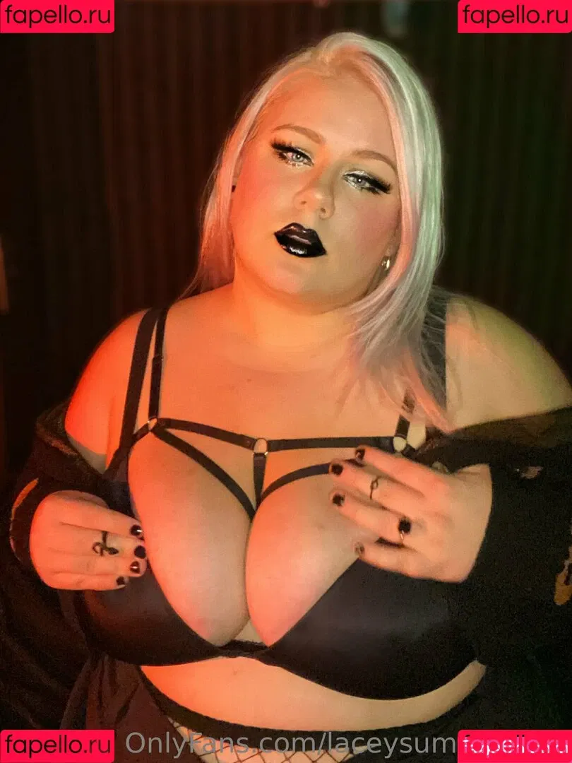 laceysummersvip Onlyfans Photo Gallery 