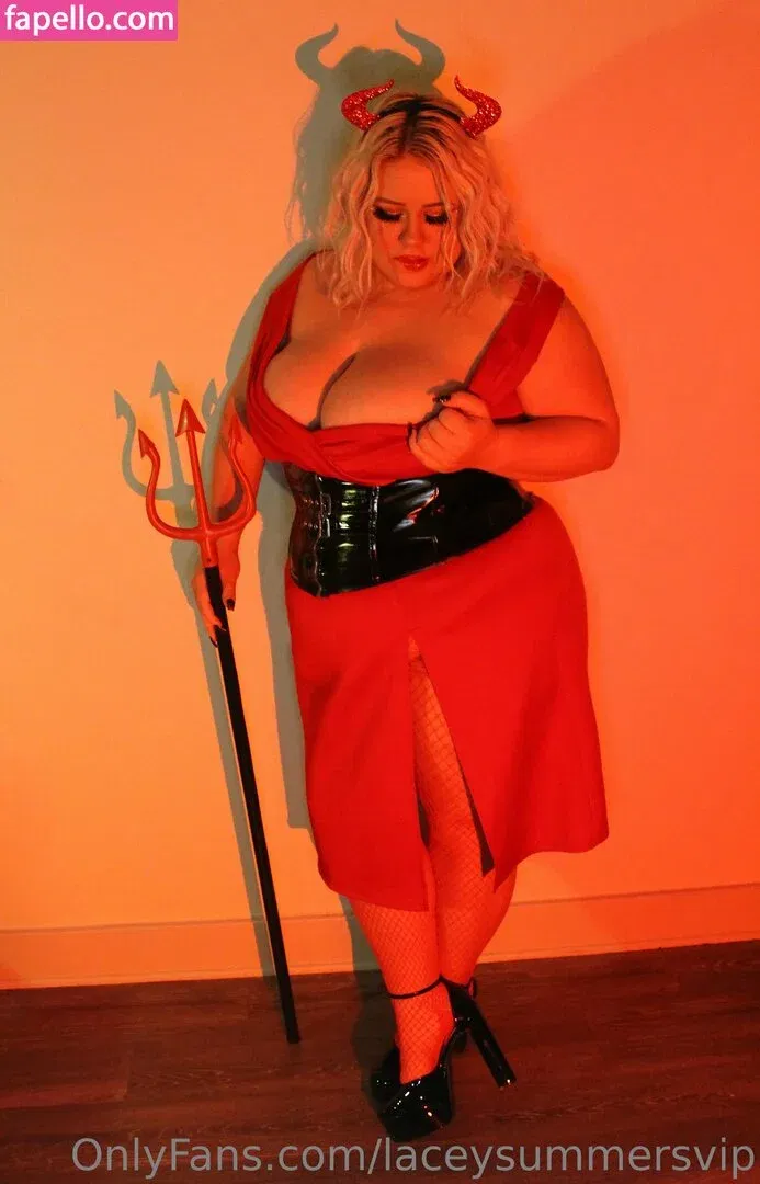 laceysummersvip Onlyfans Photo Gallery 
