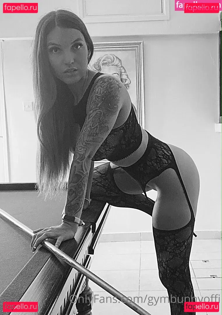gymbunnyoffi Onlyfans Photo Gallery 