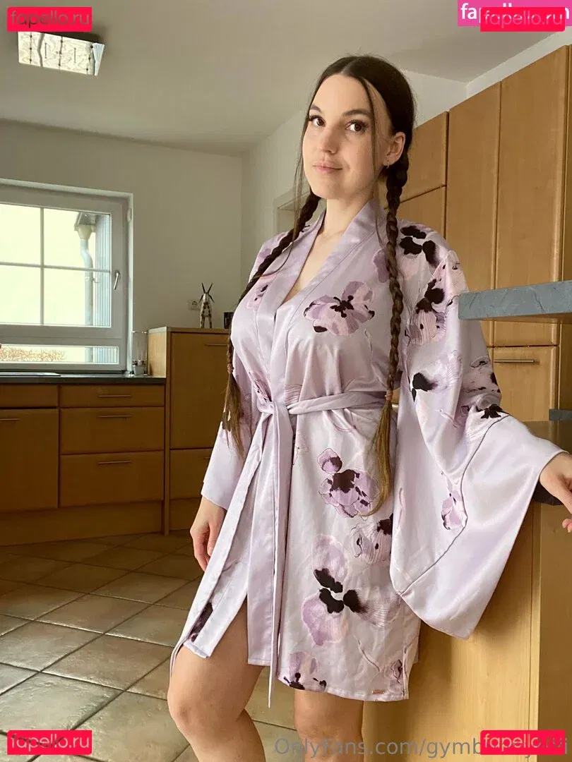 gymbunnyoffi Onlyfans Photo Gallery 