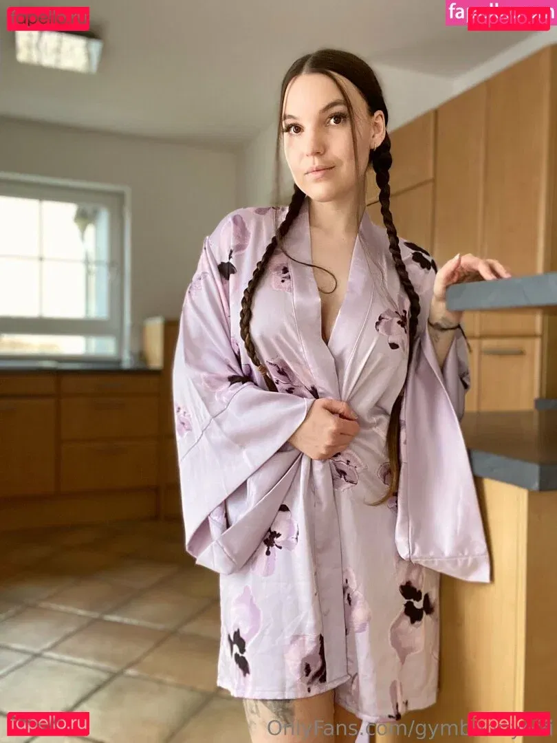 gymbunnyoffi Onlyfans Photo Gallery 