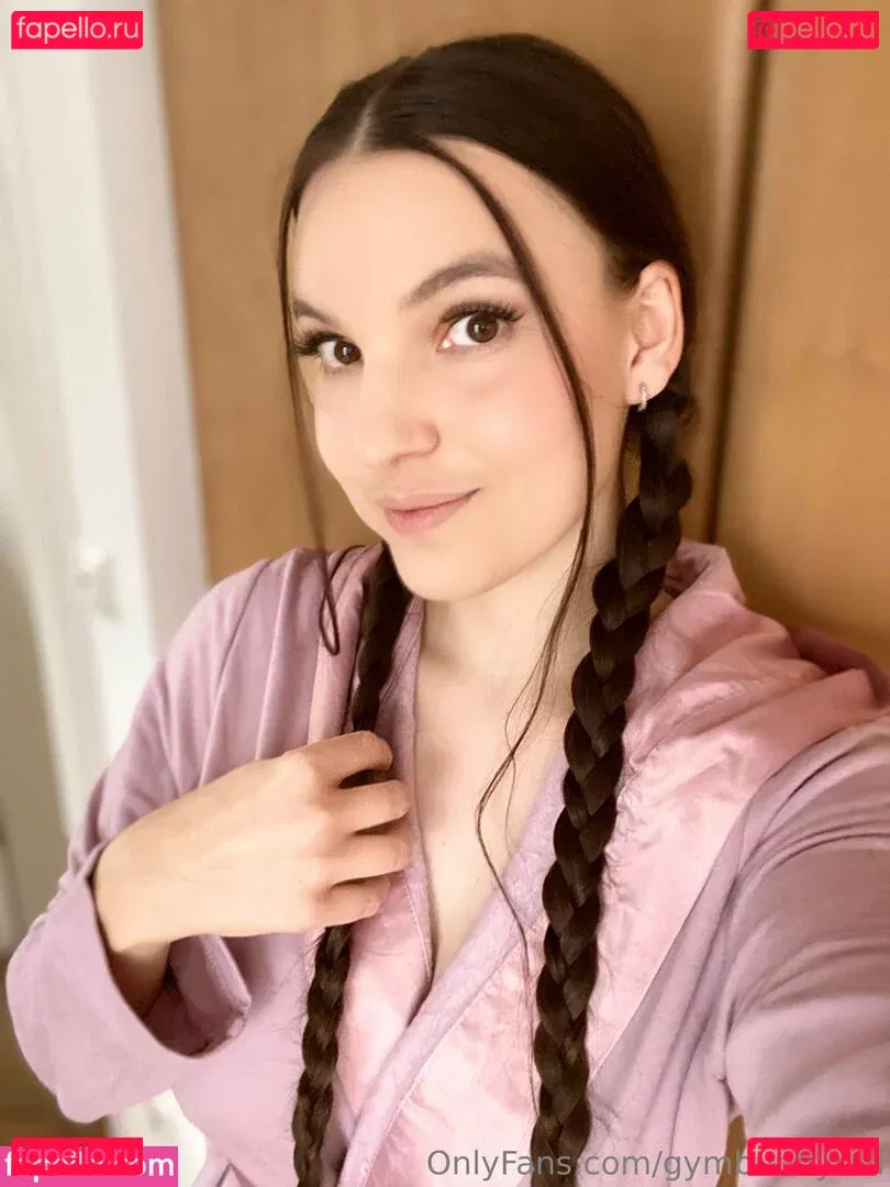 gymbunnyoffi Onlyfans Photo Gallery 