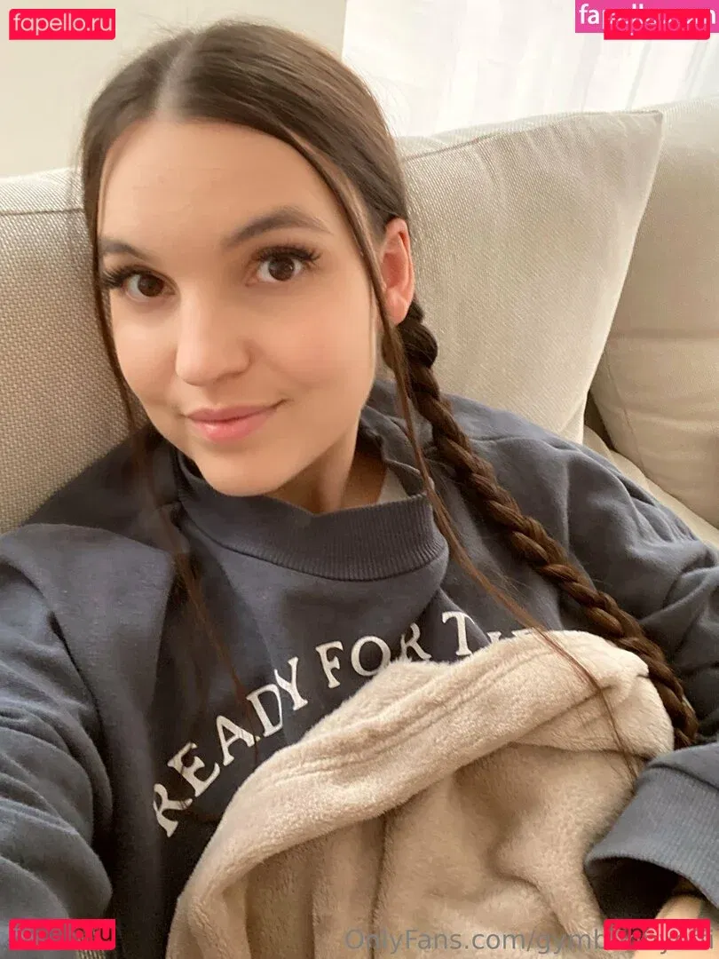 gymbunnyoffi Onlyfans Photo Gallery 