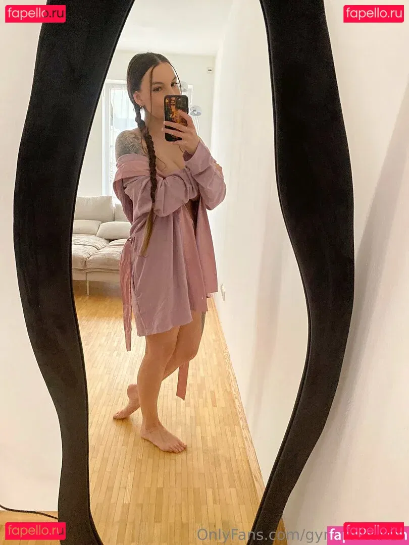 gymbunnyoffi Onlyfans Photo Gallery 