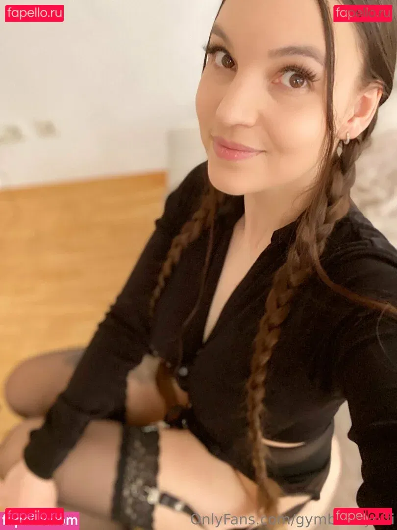 gymbunnyoffi Onlyfans Photo Gallery 