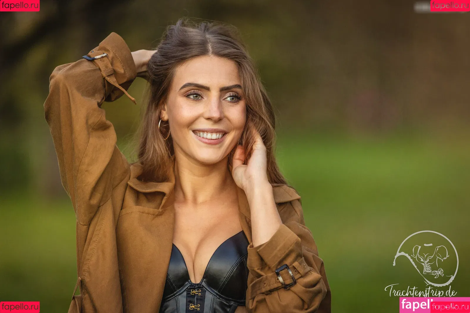 Veronika Sbrizzai Onlyfans Photo Gallery 