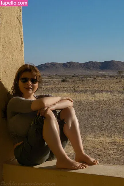 Chloe Vevrier Onlyfans Photo Gallery 