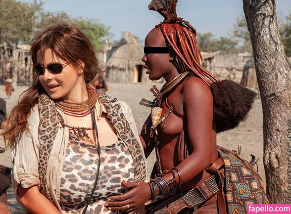 Chloe Vevrier Onlyfans Photo Gallery 