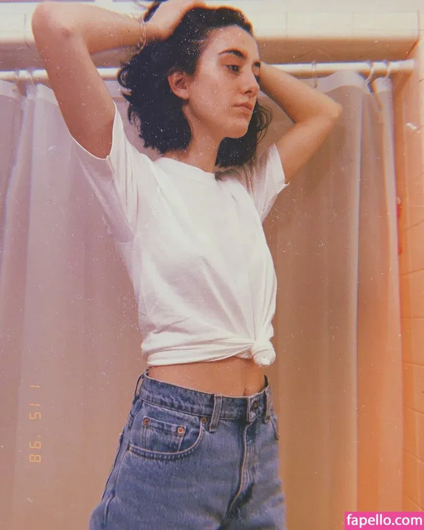 143joannagc Onlyfans Photo Gallery 