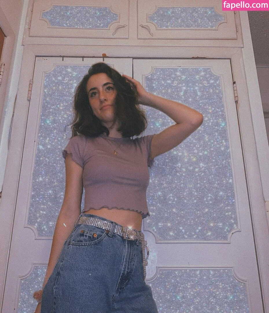 143joannagc Onlyfans Photo Gallery 