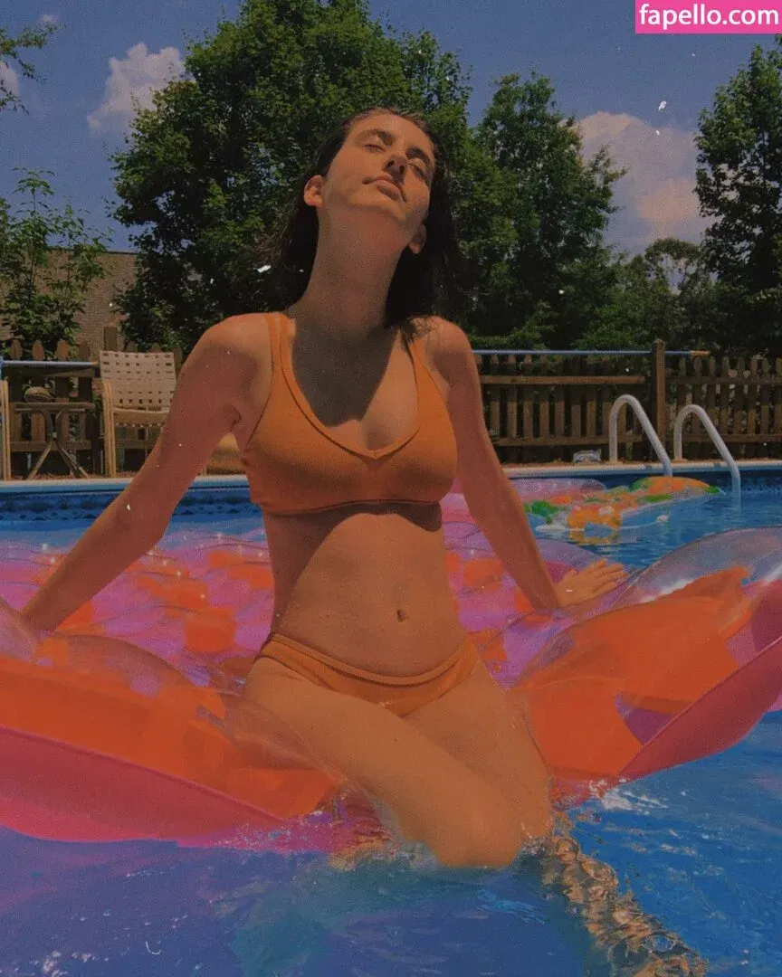 143joannagc Onlyfans Photo Gallery 