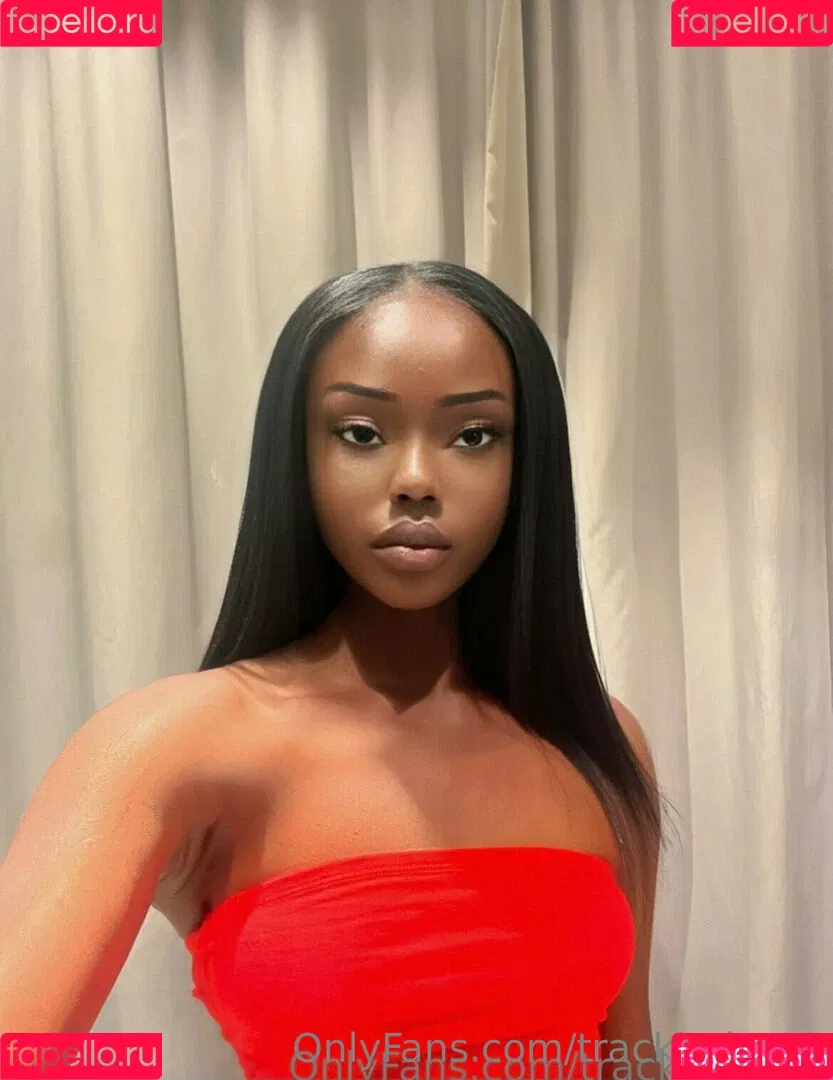 trackbabe18 Onlyfans Photo Gallery 