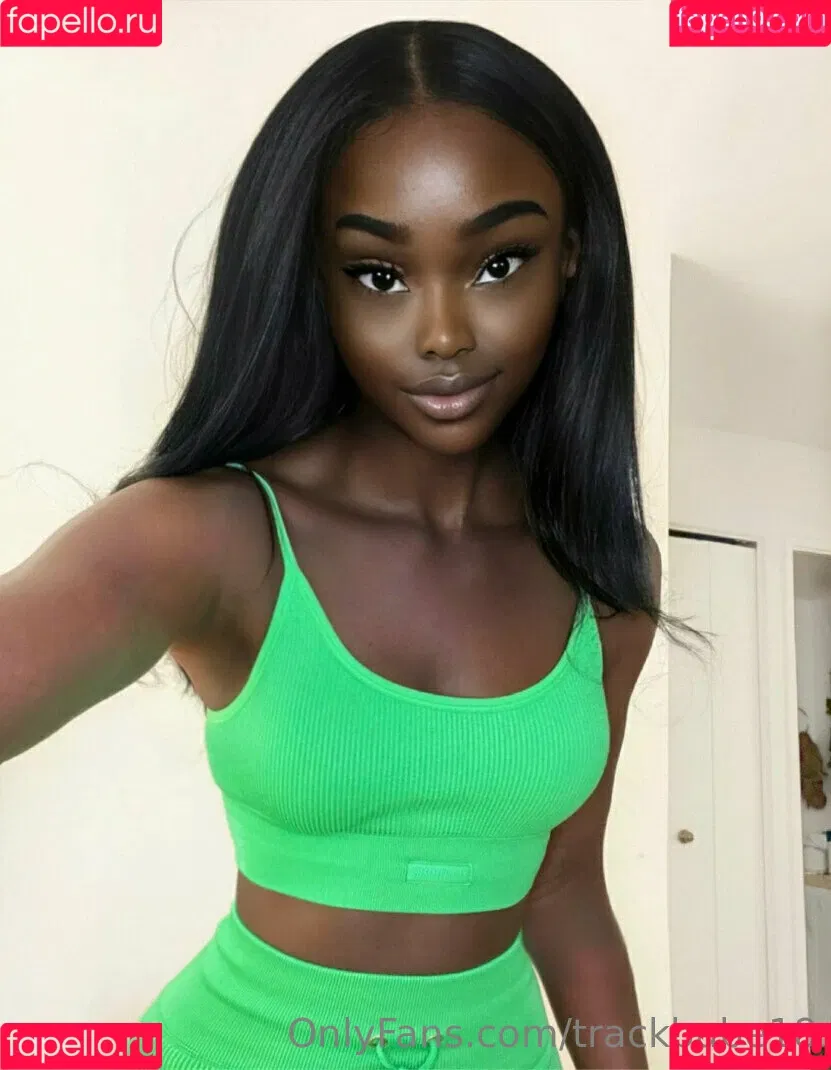 trackbabe18 Onlyfans Photo Gallery 