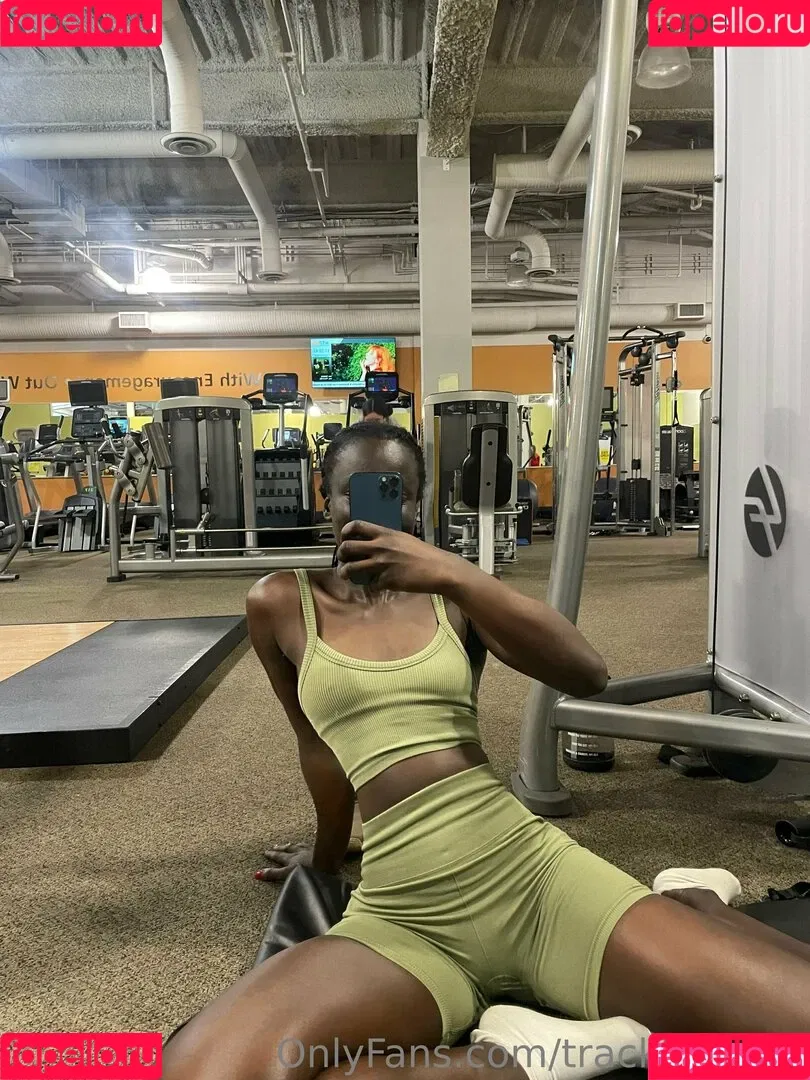 trackbabe18 Onlyfans Photo Gallery 