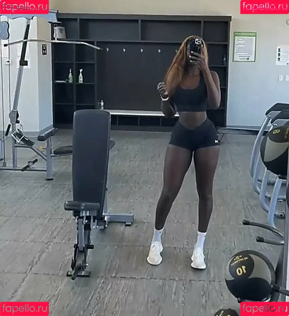 trackbabe18 Onlyfans Photo Gallery 