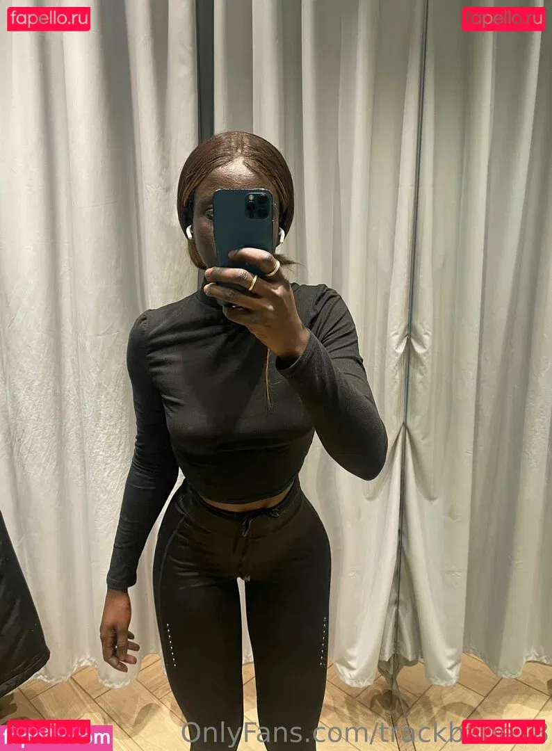 trackbabe18 Onlyfans Photo Gallery 