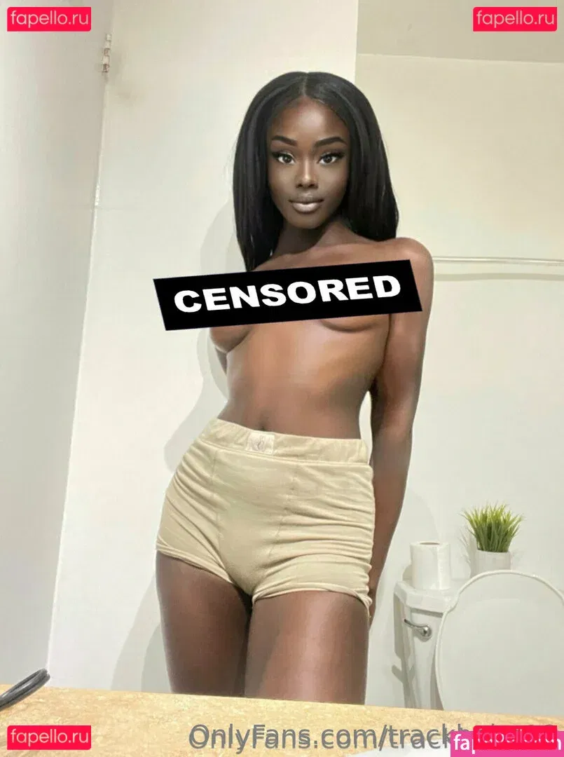 trackbabe18 Onlyfans Photo Gallery 