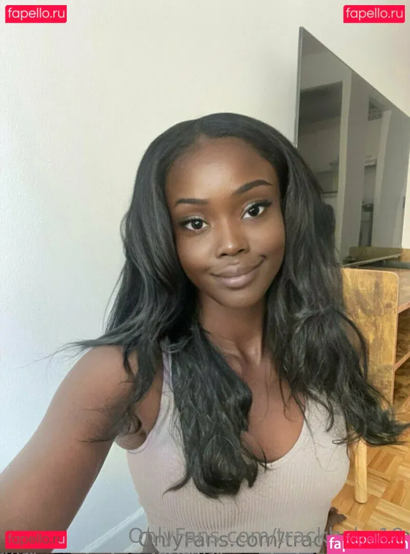 trackbabe18 Onlyfans Photo Gallery 