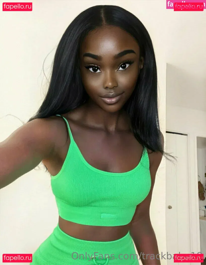 trackbabe18 Onlyfans Photo Gallery 