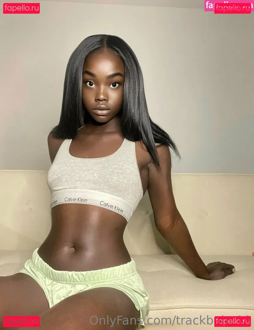 trackbabe18 Onlyfans Photo Gallery 